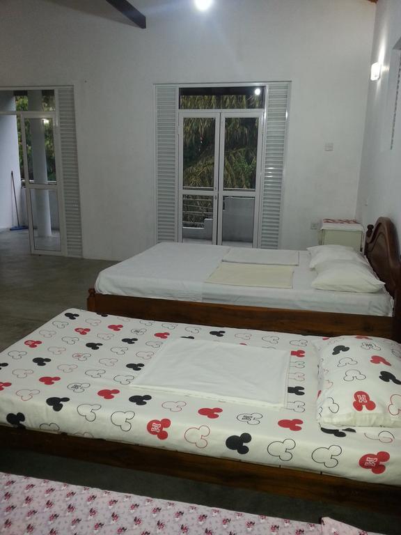 Forest View Homestay Kandy Exterior foto