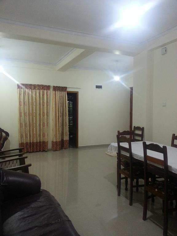 Forest View Homestay Kandy Exterior foto